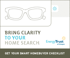 Energy Trust of Oregon’s Smart Homebuyer